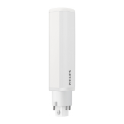 PLC LED 4pin G24q-3 compact lamp (26W) 9W