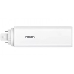 PLT LED 4pin G24q-4 HF compact lamp (42W) 18,5W