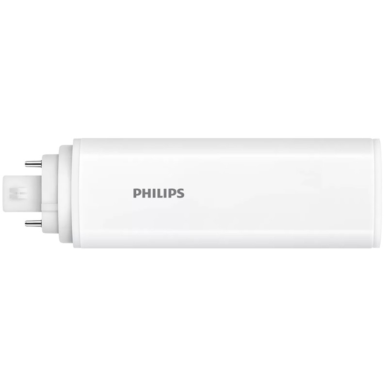 PLT LED 4pin G24q-4 HF kompaktlamp (42W) 18,5W