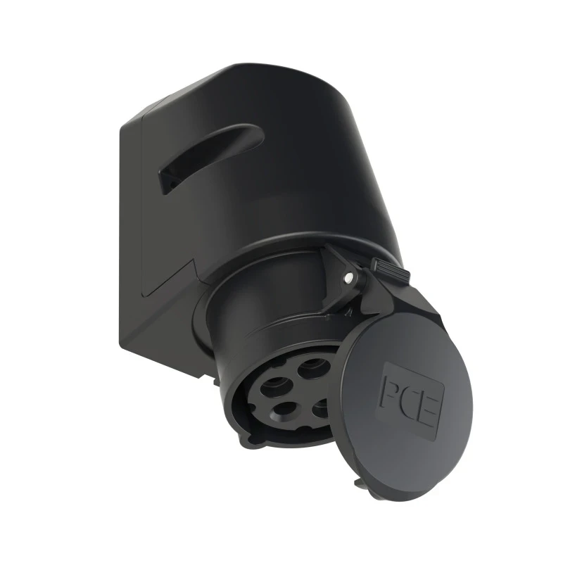 Seinapesa 3F 32A IP44 125-6x