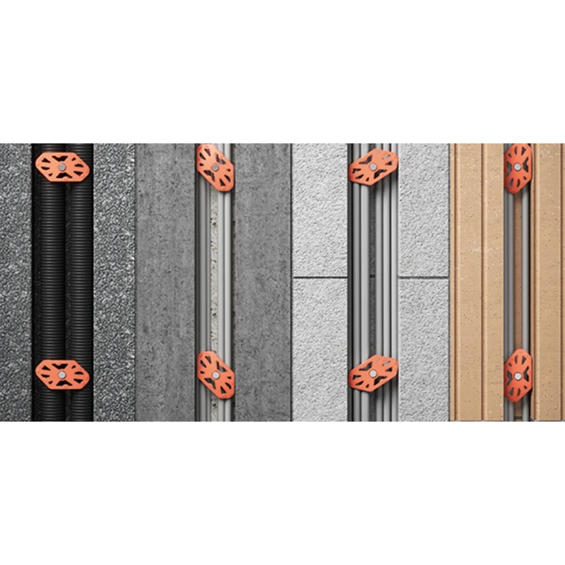 2023 60 Nail-Fix kinnitusklamber