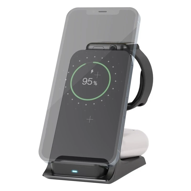 Juhtmevaba laadija 15W