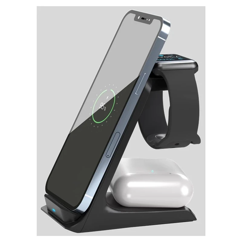 Juhtmevaba laadija 15W