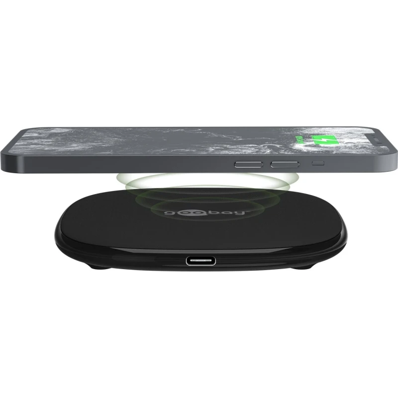 Juhtmevaba laadija 15W