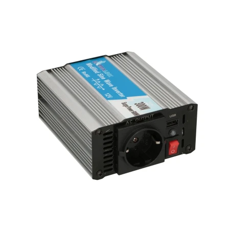 Inverter 300W 12V - 230V mod. sinus