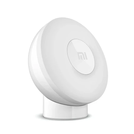 Öövalgusti liikumisanduriga patareidega bluetooth Night light 2