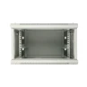 Seinakapp 19" 9U 600x600mm metalluks Seinakapp 19" 9U 600x600mm metalluks