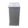 Seinakapp 19" 15U 600x450 klaasuks Seinakapp 19" 15U 600x450 klaasuks