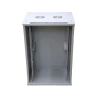 Seinakapp 19" 15U 600x450 klaasuks Seinakapp 19" 15U 600x450 klaasuks