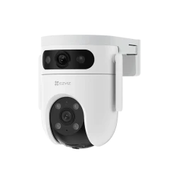 Väli pöördkaamera H9C 5MP wifi