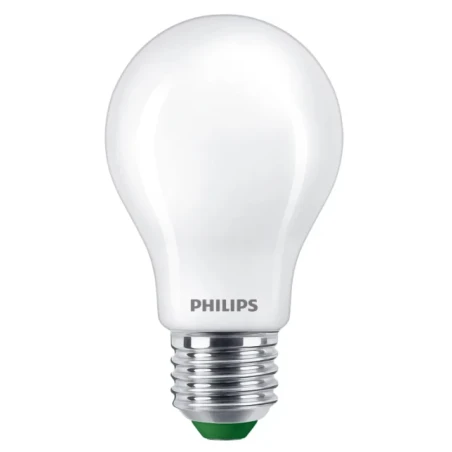 MAS LEDBulb A60 2,3-40W EELA 210lm/W FR 3000K