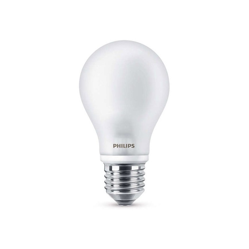 CLA LEDBulb 4,5-40W A60 E27 FR
