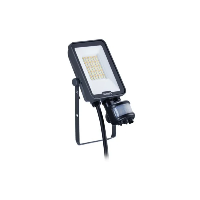 BVP164 LED 20W IP65 MDU Ledinaire floodlight CCT
