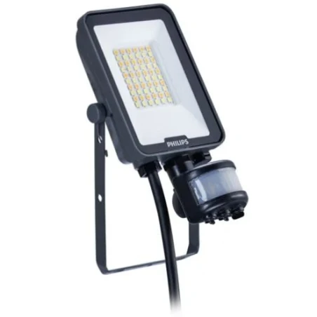 BVP164 LED 20W IP65 MDU Ledinaire floodlight CCT