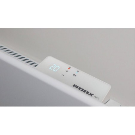 Neo L WiFi SPARKLING GRAY heater