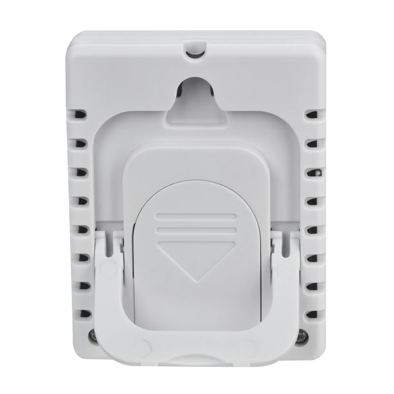 Termo-hügromeeter valge