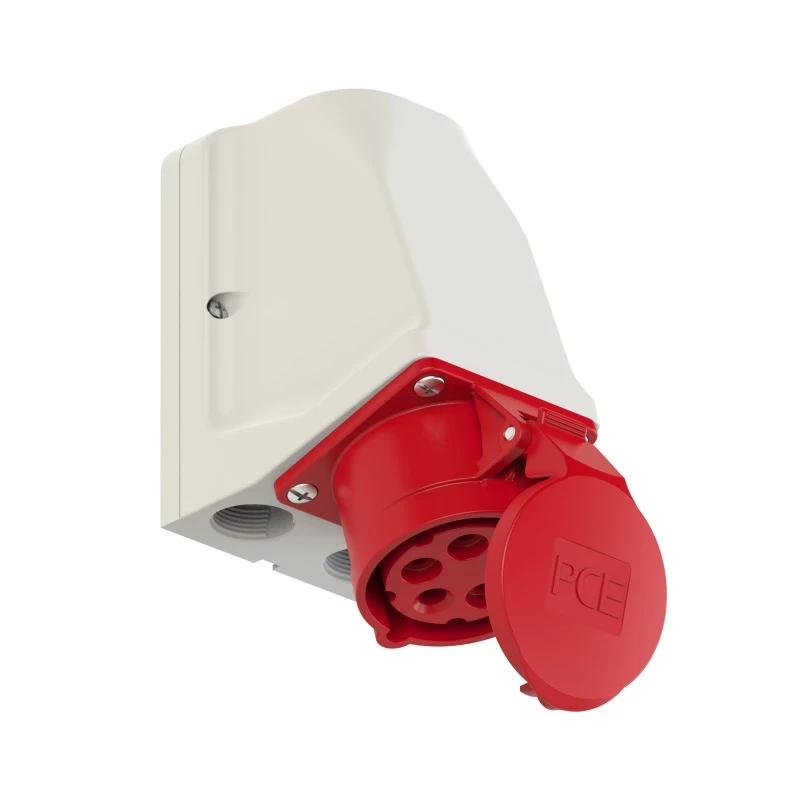 Seinapesa 3F 16A IP44 915-6