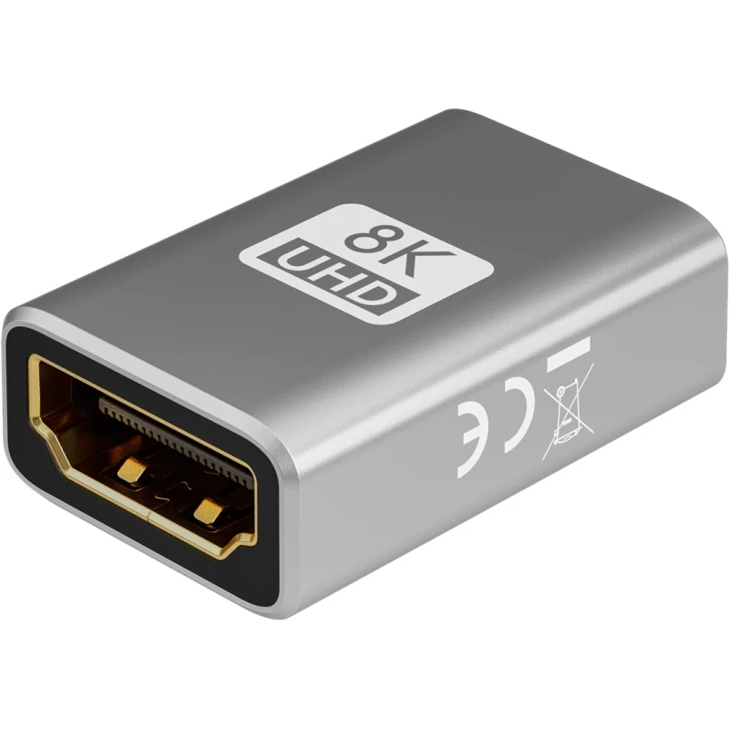 HDMI jätk pesa-pesa 8K