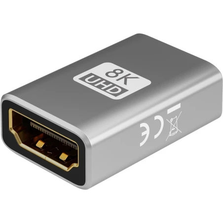 HDMI jätk pesa-pesa 8K