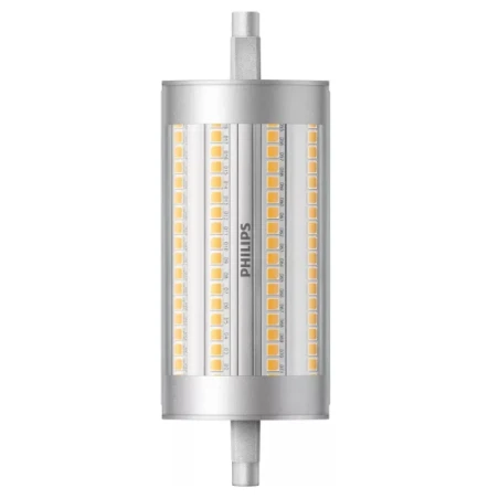 CorePro LED linear D 17,5-150W R7s 118mm dimmerdatav