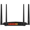 WIFI Router AC1200 dual band 5xRJ45 1000Mb, 1xUSB Totolink