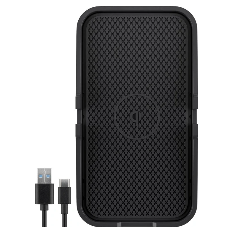 Juhtmevaba laadija 15W