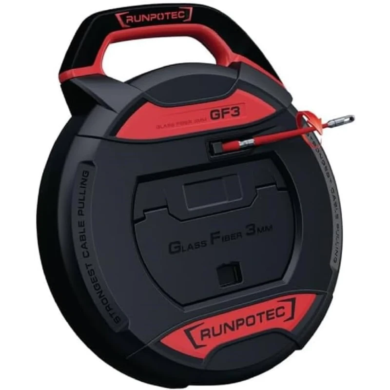 Fiibertrossi komplekt boksis 3mm