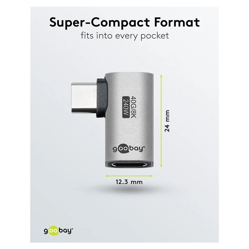 USB C - USB C adapter nurgaga