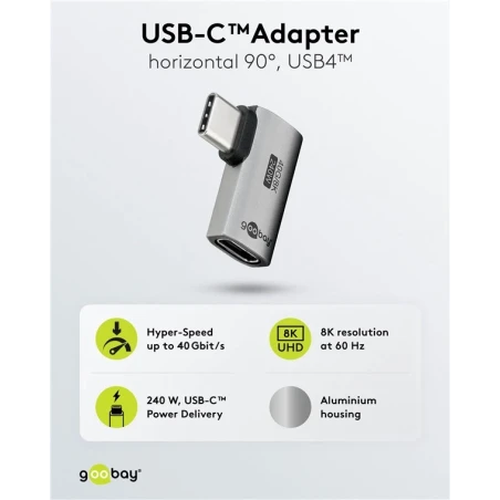 USB C - USB C adapter nurgaga