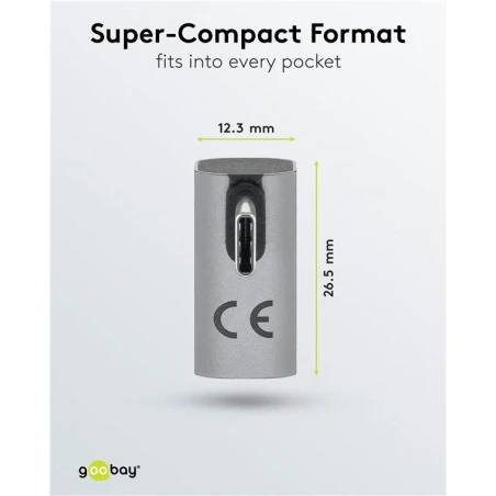 USB C - USB C adapter nurgaga