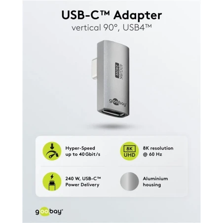 USB C - USB C adapter nurgaga