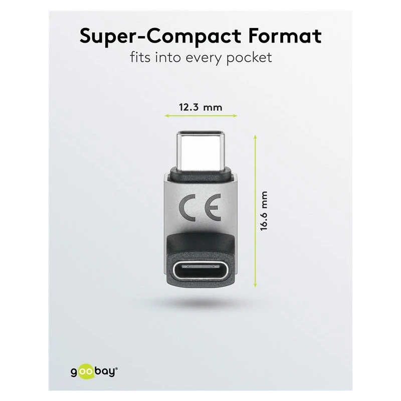 USB C - USB C adapter nurgaga