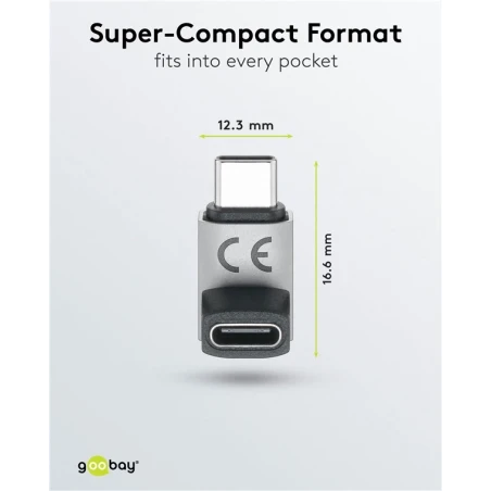 USB C - USB C adapter nurgaga