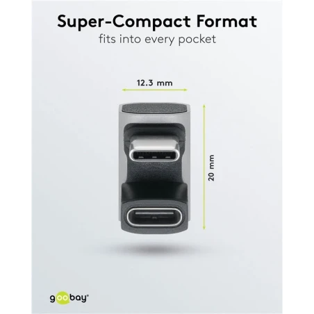 USB C - USB C adapter U