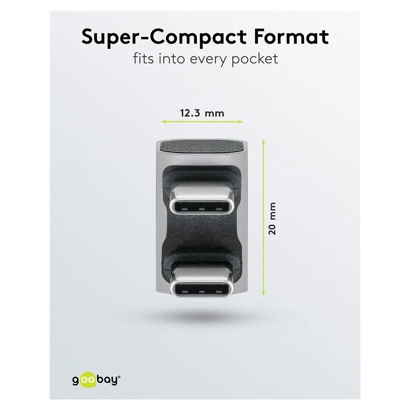 USB C - USB C adapter U