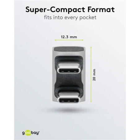 USB C - USB C adapter U