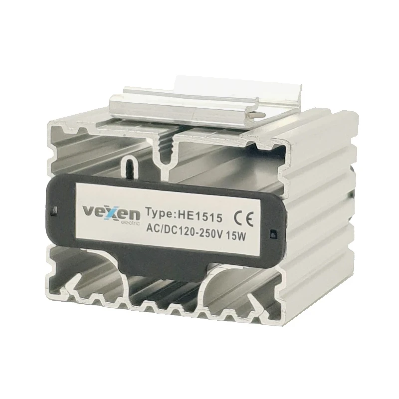 Kilbi kütteelement 15W 120-240V AC/DC