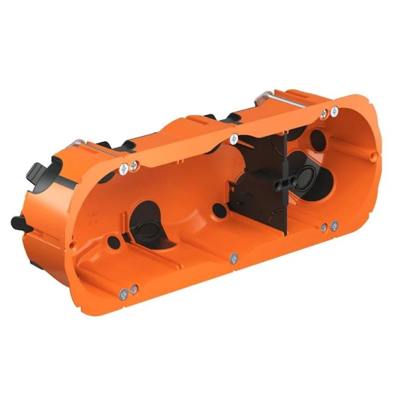 Kipsplaadi toos tuuletõke O-range äärik