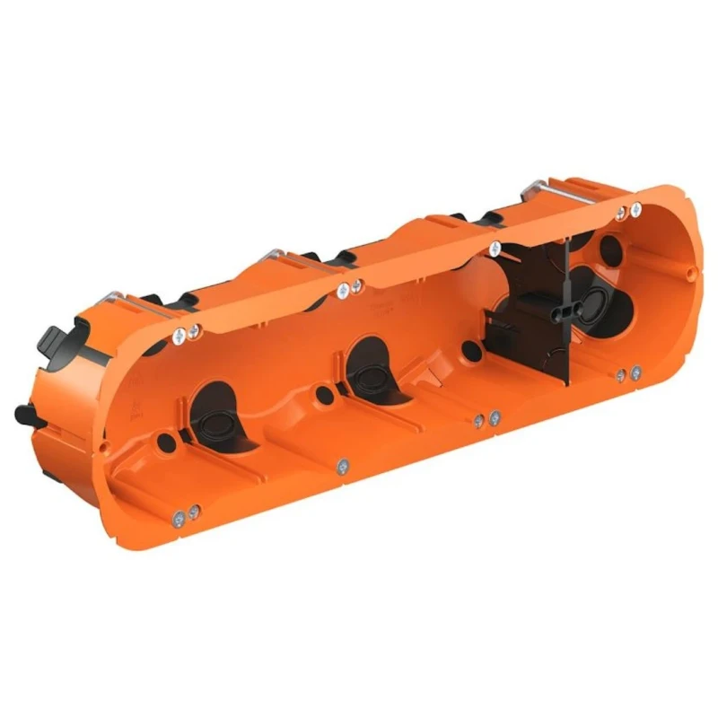 Kipsplaadi toos tuuletõke O-range äärik