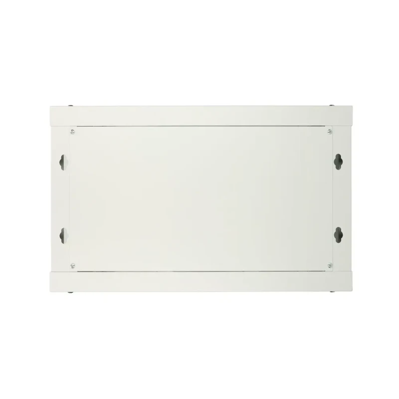 Seinakapp 19" 6U 600x600mm metalluks