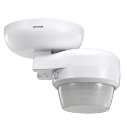 Kohalolekuandur pind. IP65 Ø 24m max 1200W 360° ALIO PRO