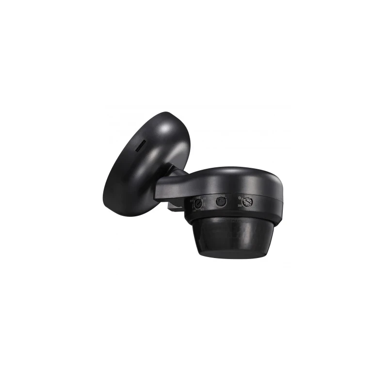 Kohalolekuandur pind. IP65 Ø 24m max 1200W 360°