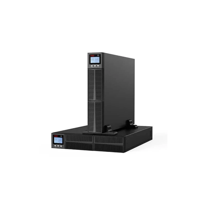 EAST UPS EA901PSRT Rack/Tower, 1000VA/900W, Online