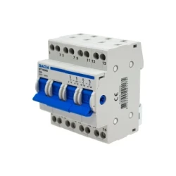 Ümberlüliti 4P 1-0-2 63A