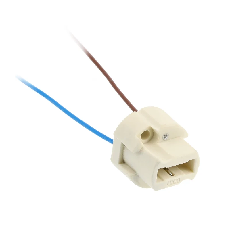 G9 lambipesa max 100W + 12cm juhe