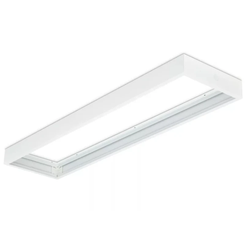 RC159Z SMB W30L120 paigalduskarp