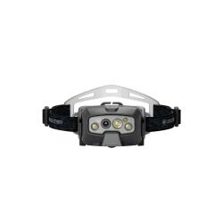 HF8R CORE Rechargeable headlamp 1600lm 210m