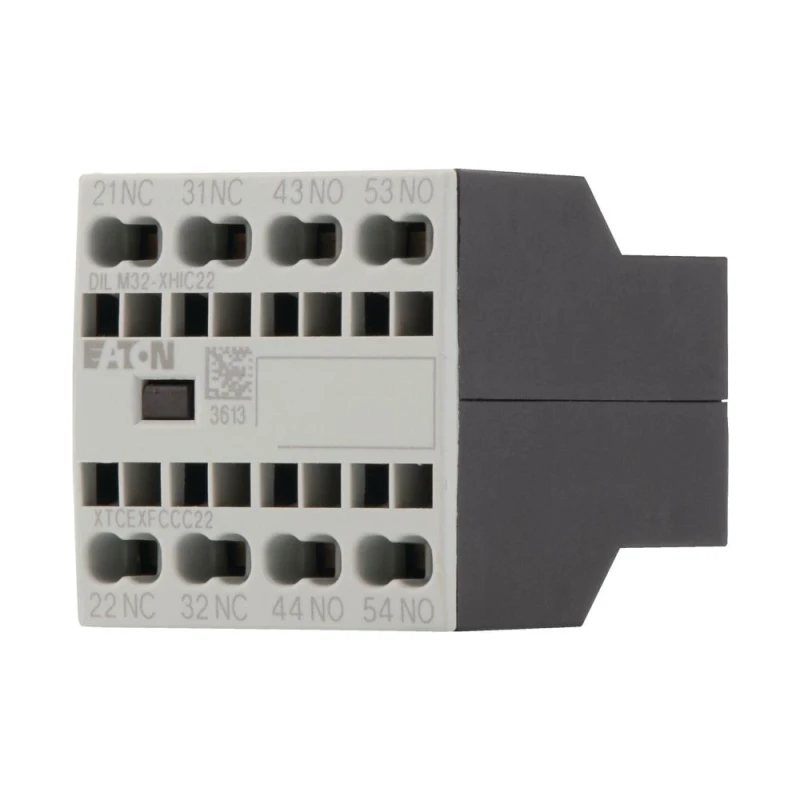 DILM32-XHIC22 Auxiliary contact DILM7-10...DILM38-10