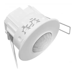 Kohalolekuandur süv. 360° 10m max 2000W SENSA PRO VEXEN