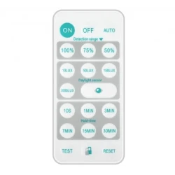 Kaugjuhtimispult  ALIO PRO anduritele